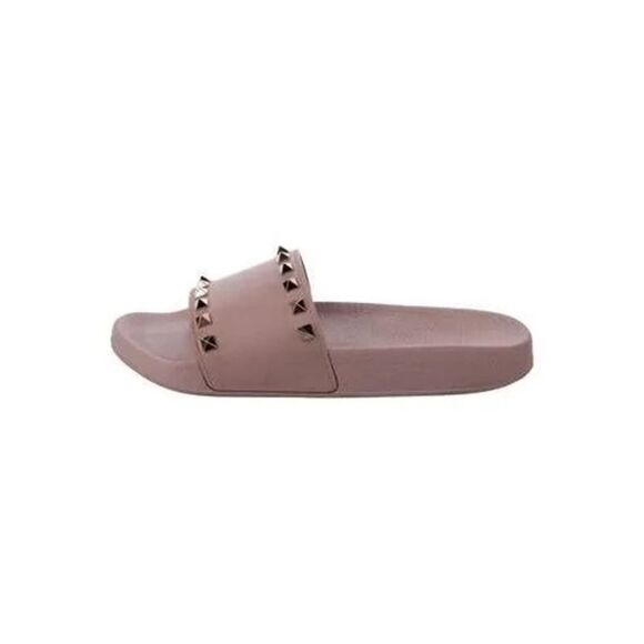 Valentino rockstud sandal - Picture 1 of 6